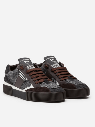 Dolce & Gabbana - Baskets pour HOMME online sur Kate&You - K&Y9249