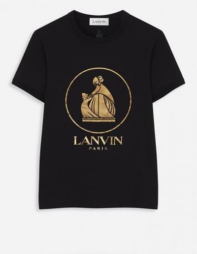 Lanvin T-shirts Mère et l'enfant Kate&You-ID13865