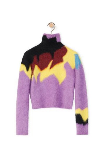 Loewe - Sweaters - for WOMEN online on Kate&You - S540Y14K71-5388 K&Y12425