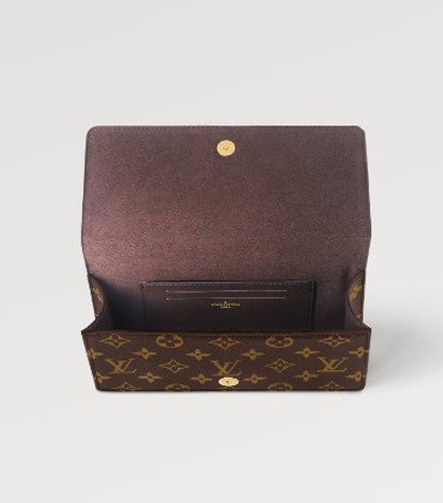 Louis Vuitton - Portefeuilles & Pochettes pour FEMME Lily online sur Kate&You - M82509 K&Y17214
