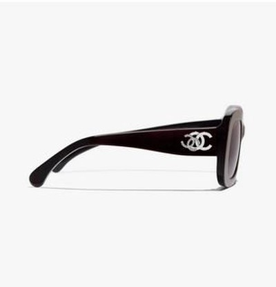 Chanel - Lunettes de soleil pour FEMME online sur Kate&You - Réf.5447 C1295/S5, A71405 X08101 S9515 K&Y16734