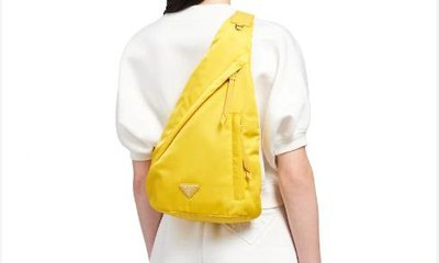 Prada - Backpacks & fanny packs - for MEN online on Kate&You - 2VZ092_2DW3_F0010_V_OOO K&Y10679