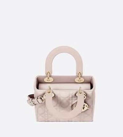 Dior - Tote Bags - My ABCDior for WOMEN online on Kate&You - M0538OCAL_M413 K&Y15469
