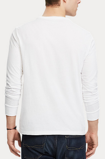 Ralph Lauren - T-Shirts & Débardeurs pour HOMME online sur Kate&You - 533263 K&Y9024