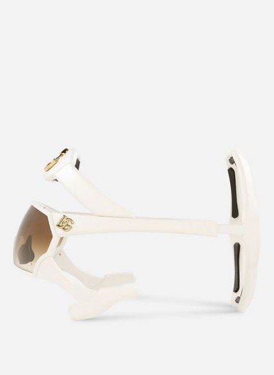 Dolce & Gabbana - Sunglasses - Next generation mask for WOMEN online on Kate&You - VGNEXTVPGENW0800 K&Y12685