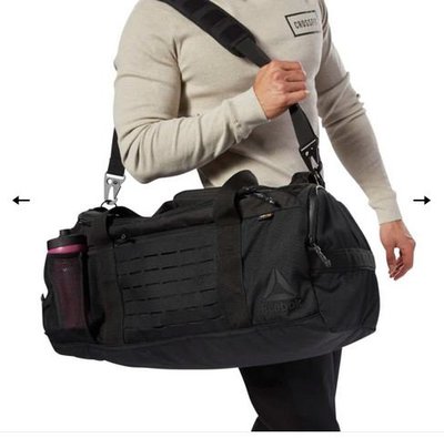 Reebok - Bagages et Sacs de voyages pour HOMME online sur Kate&You - CZ9691 K&Y2838