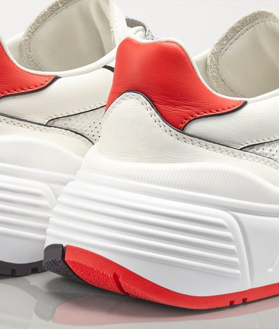 Bottega Veneta - Baskets pour HOMME Speedster online sur Kate&You - 565646VJE219080 K&Y2106