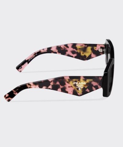 Prada - Occhiali da sole per DONNA Symbole online su Kate&You - SPR15Y_E1AB_F05S0_C_051 K&Y17137