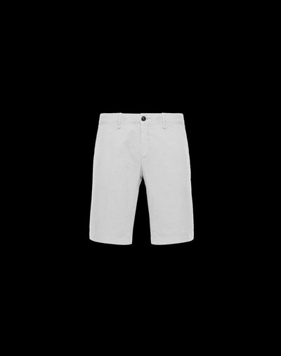 Moncler - Shorts pour HOMME online sur Kate&You - 091130524057158764 K&Y2356