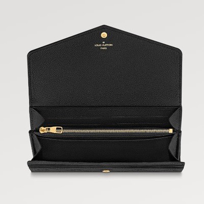 Louis Vuitton - Portafogli per DONNA Sarah online su Kate&You - M82257 K&Y17258