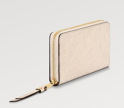 Louis Vuitton - Portafogli per DONNA Zippy online su Kate&You - M82212 K&Y17273