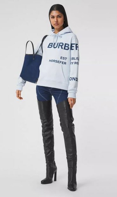 Burberry - Sweats & sweats à capuche pour FEMME online sur Kate&You - 80407681 K&Y14833