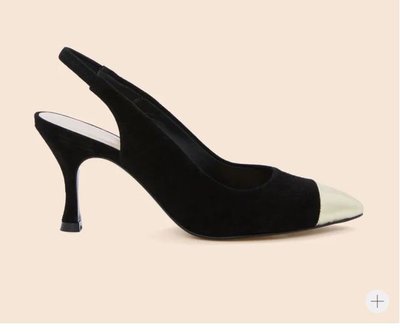 Tara Jarmon - Pumps - for WOMEN online on Kate&You - 13740-S0364-380 K&Y2591