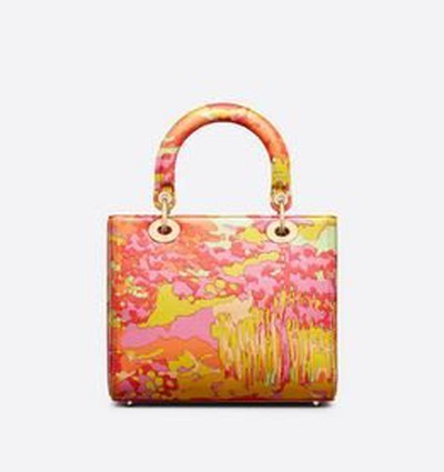 Dior - Tote Bags - Lady for WOMEN online on Kate&You - M0565WWDO_M057 K&Y15463