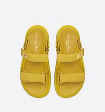 Dior - Sandals - DiorAct for WOMEN online on Kate&You - KCQ547LAB_S16Y K&Y15780