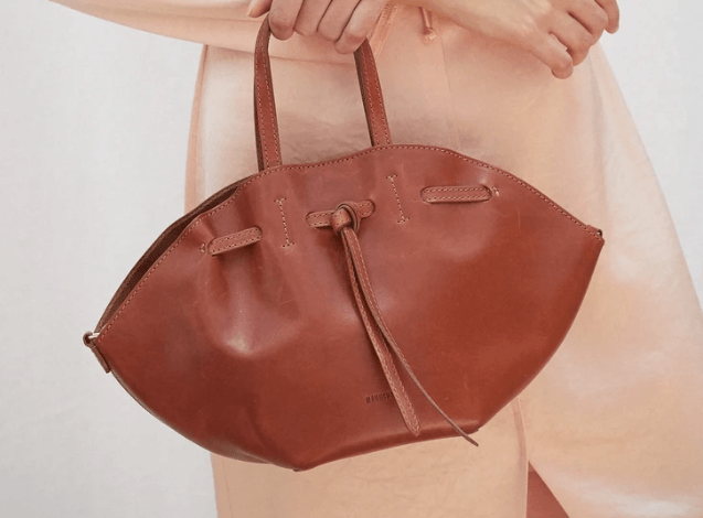 Nanushka - Sac à main pour FEMME online sur Kate&You - K&Y5095