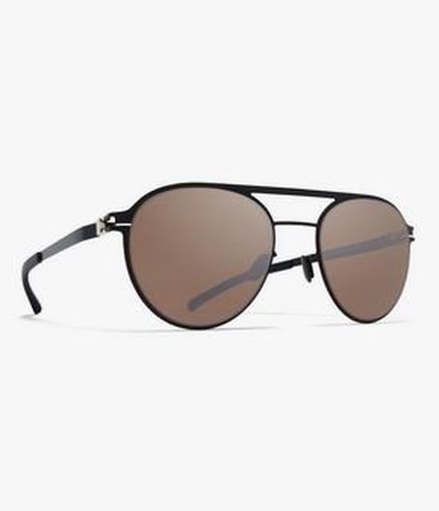 Mykita - Lunettes de soleil pour FEMME online sur Kate&You - 10066938 K&Y15253