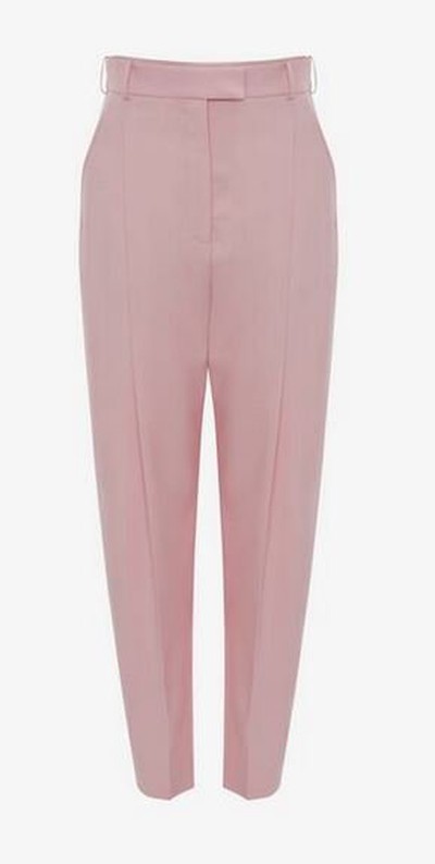 Alexander McQueen High-Waisted Trousers Kate&You-ID14093