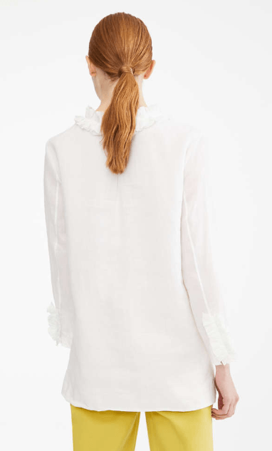 Max Mara - Chemises pour FEMME online sur Kate&You - 9191110206001 - GABRY K&Y7681