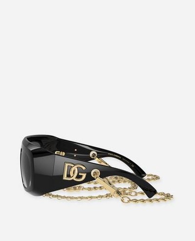 Dolce & Gabbana - Sunglasses - for WOMEN online on Kate&You - VG6178VN18G9V000 K&Y15904