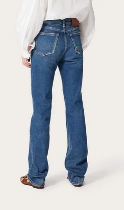 Valentino - Skinny jeans - for WOMEN online on Kate&You - XB3DD12N6UV528 K&Y14750