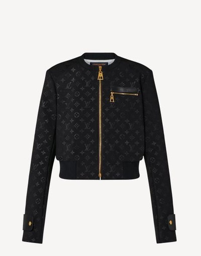 Louis Vuitton Bomber Jackets Kate&You-ID16707