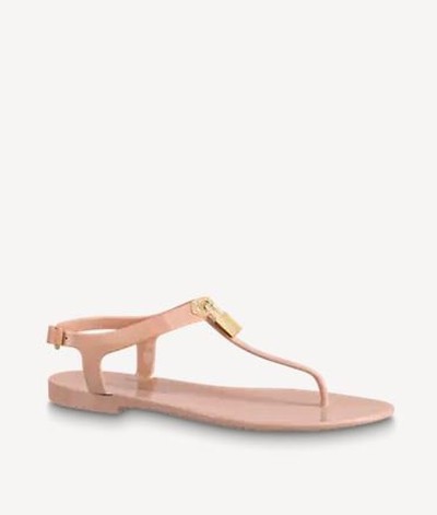 Louis Vuitton Sandals Bikini Kate&You-ID15721