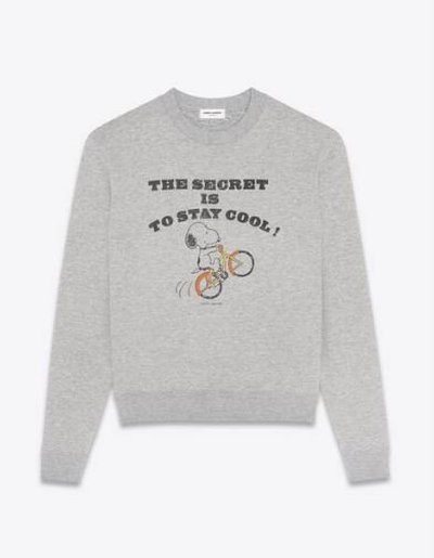 Yves Saint Laurent - Sweatshirts - for MEN online on Kate&You - 664350Y36HT1485 K&Y11928