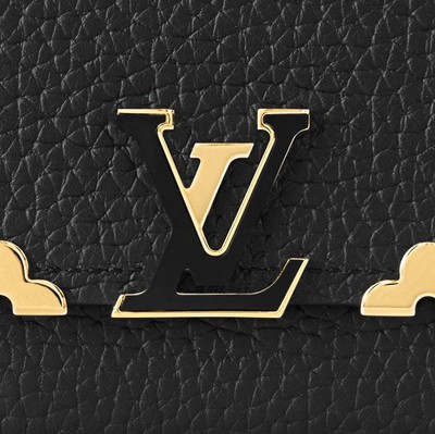 Louis Vuitton - Portafogli per DONNA Capucines online su Kate&You - M82764 K&Y17284
