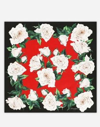 Dolce & Gabbana Scarves Kate&You-ID15928