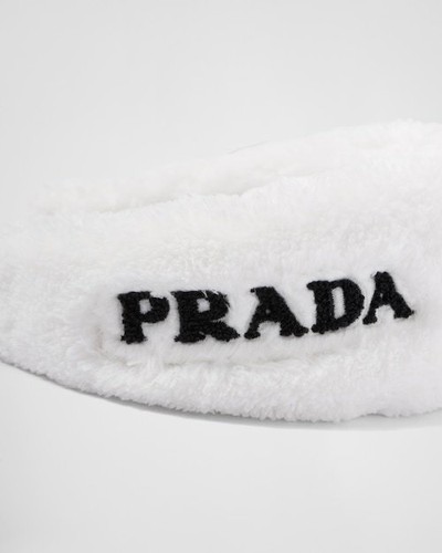 Prada - Accessori per capelli per DONNA online su Kate&You - 1IH016_2DXO_F0964 K&Y16906