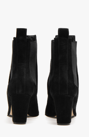 Sergio Rossi - Boots - Sergio for WOMEN online on Kate&You - A85760MCAZ01310.1000 K&Y8519