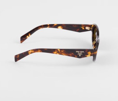Prada - Occhiali da sole per DONNA Symbole online su Kate&You - SPR26Z_E14L_FE09Z_C_055 K&Y17096