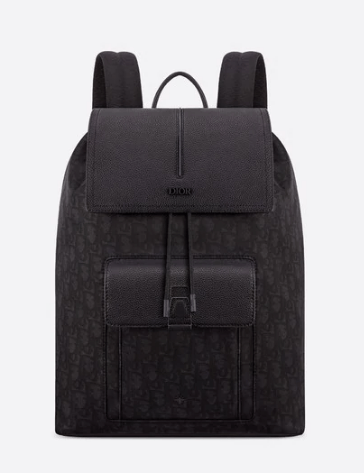 Dior - Backpacks & fanny packs - for MEN online on Kate&You - 1MOBA062YPN_H00E K&Y3318