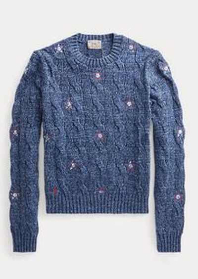 Ralph Lauren - Sweaters - for WOMEN online on Kate&You - 587143 K&Y14132