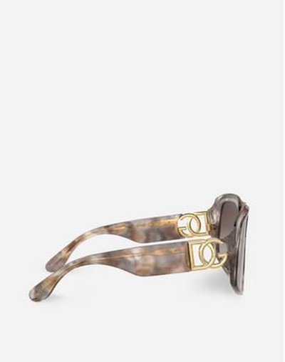 Dolce & Gabbana - Sunglasses - for WOMEN online on Kate&You - VG438GVP18G9V000 K&Y13849