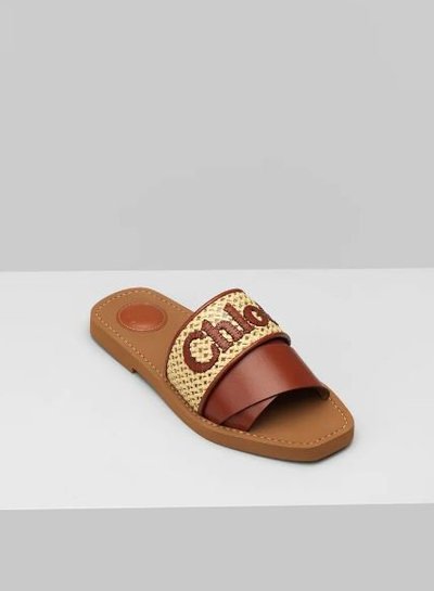 Chloé - Sandals - for WOMEN online on Kate&You - CHC21A188S581C K&Y11955