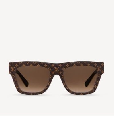 レディース - Louis Vuitton ルイヴィトン - THE LV サングラス | Kate&You - 海外限定モデルを購入 - Z1511W  K&Y10956