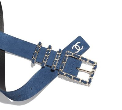 Chanel - Belts - for WOMEN online on Kate&You - AA0545 Y11824 94305 K&Y1972