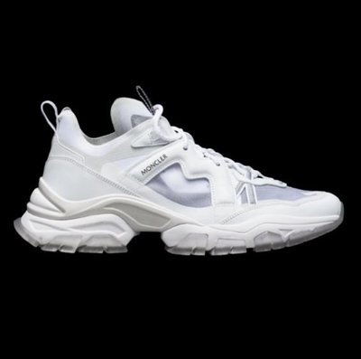 Moncler Trainers Leave No Trace Kate&You-ID11866