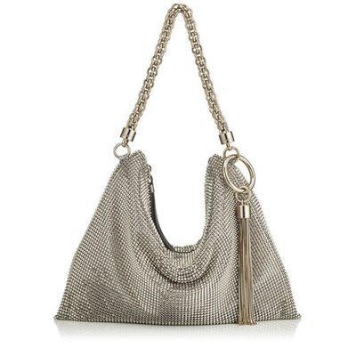 Jimmy Choo - Tote Bags - for WOMEN online on Kate&You - K&Y2481