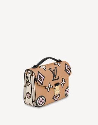Louis Vuitton - Clutch Bags - for WOMEN online on Kate&You - MÉTIS K&Y12065