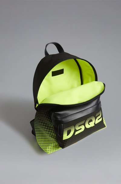 Dsquared2 - Backpacks & fanny packs - for MEN online on Kate&You - BPM001611701790M778 K&Y3010