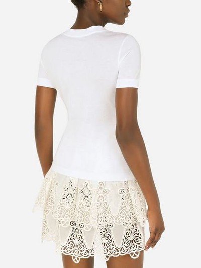 Dolce & Gabbana - T-shirts - for WOMEN online on Kate&You - F8N08ZG7B3UW0800 K&Y13843