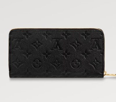 Louis Vuitton - Portafogli per DONNA Zippy online su Kate&You - M61864 K&Y17272