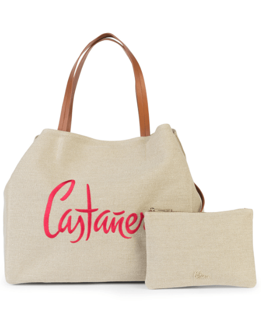 Castañer - Tote Bags - for WOMEN online on Kate&You - B. NEW YORK / SS18033 K&Y8123