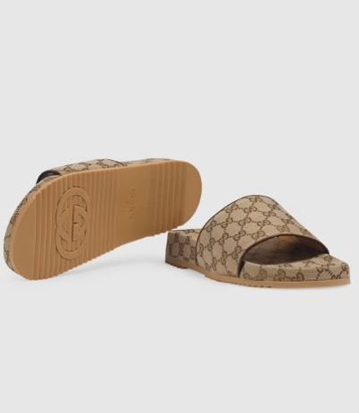 Gucci - Sandals - for MEN online on Kate&You - ‎624695 H6320 9763 K&Y11575