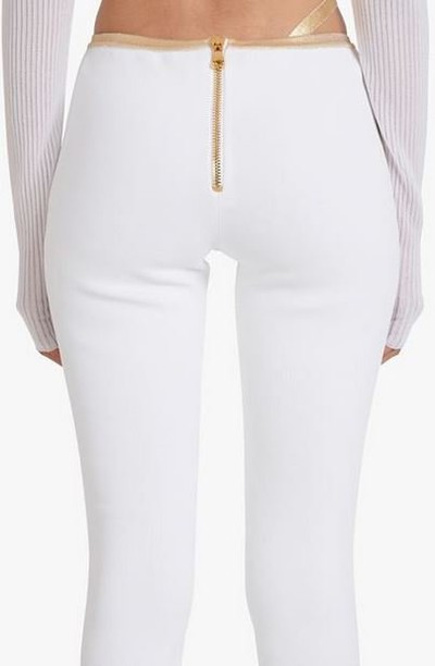 Balmain - Palazzo Trousers - for WOMEN online on Kate&You - XF0PP080KB590FA K&Y16120