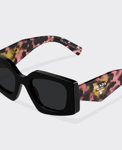 Prada - Occhiali da sole per DONNA Symbole online su Kate&You - SPR15Y_E1AB_F05S0_C_051 K&Y17137
