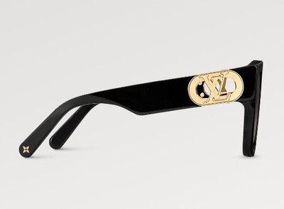 Louis Vuitton - Sunglasses - LV Link PM for WOMEN online on Kate&You - Z1566W K&Y17039